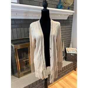 Lilly Pulitzer Long Cardigan